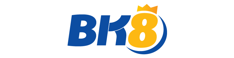 Logo BK8